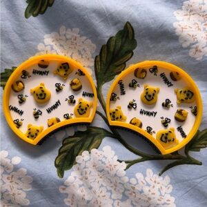 NEW Factory 55 / Aloha Ears Design Winnie the Pooh Ears